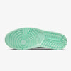 Air Jordan 1 Mid Mystic Navy Mint Foam