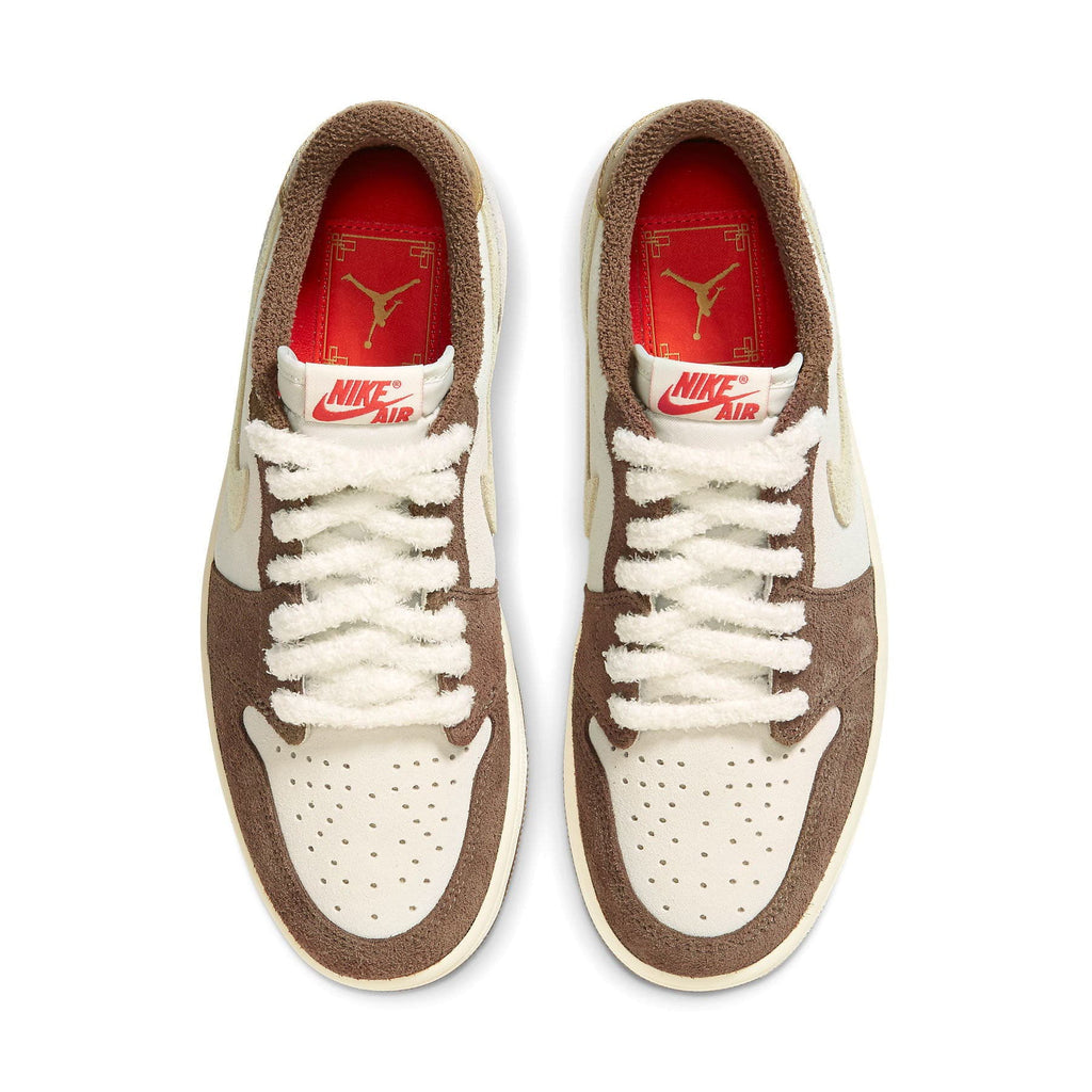 Air Jordan 1 Retro Low OG Year of the Rabbit