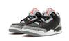 Air Jordan 3 Retro Black Cement (2018)