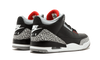 Air Jordan 3 Retro Black Cement (2018)