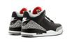 Charger l&#39;image dans la visionneuse de la galerie, Air Jordan 3 Retro Black Cement (2018)