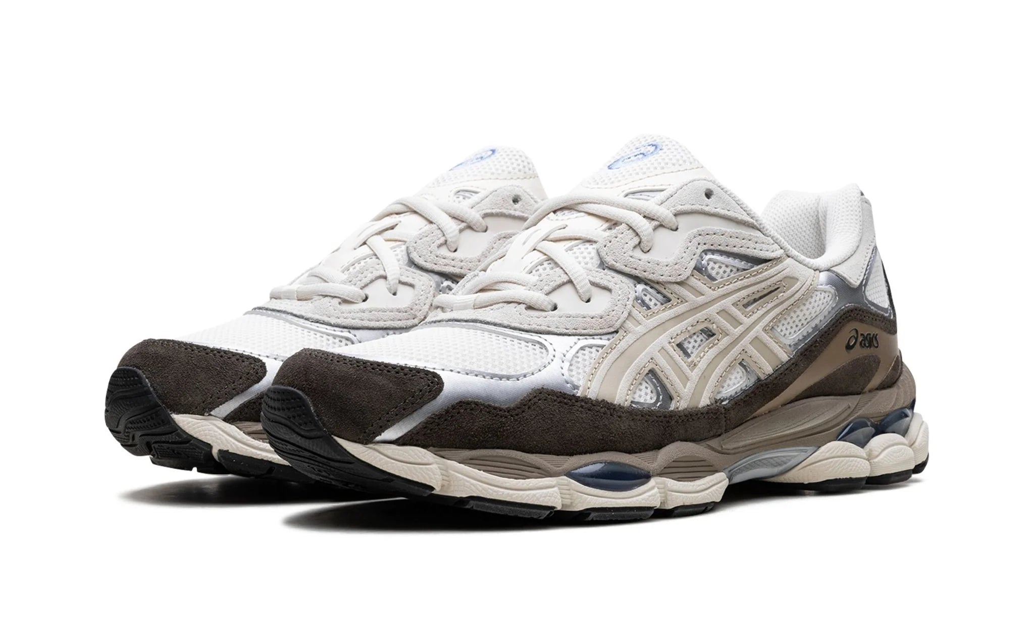 Asics Gel NYC Cream Mocha