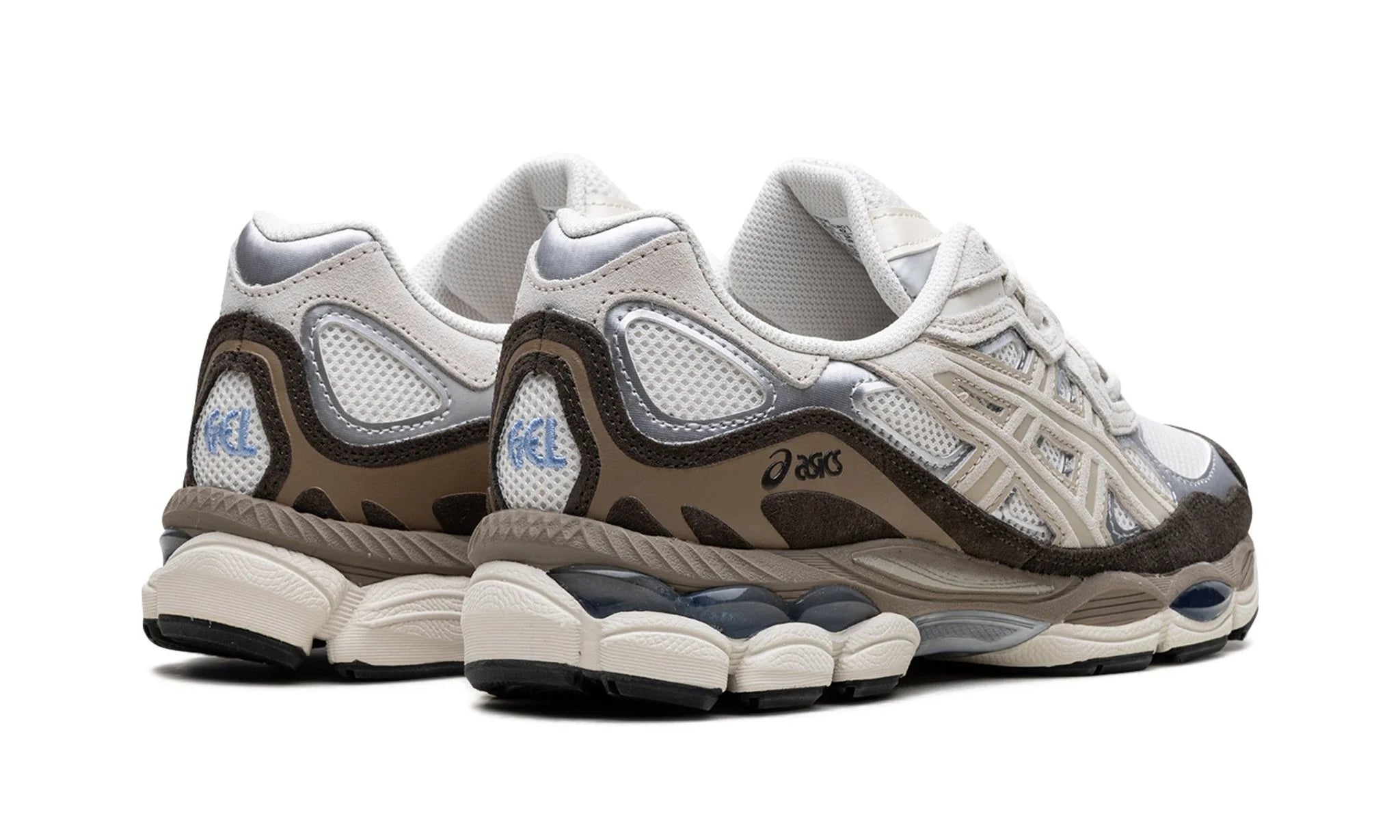 Asics Gel NYC Cream Mocha