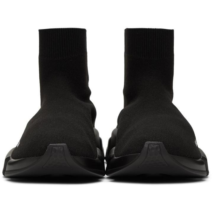 Balenciaga Speed Trainer Black (4006866354248)