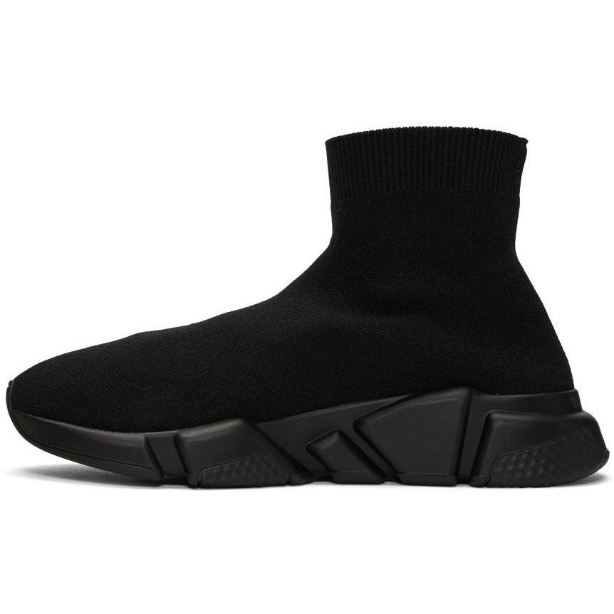 Balenciaga Speed Trainer Black (4006866354248)