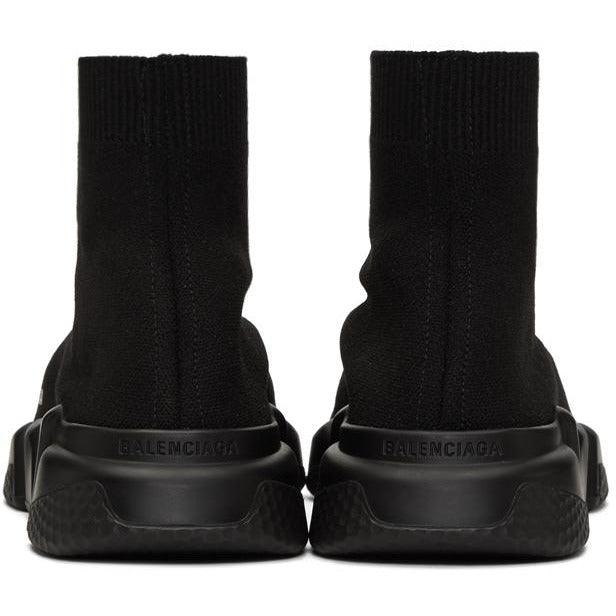 Balenciaga Speed Trainer Black (4006866354248)