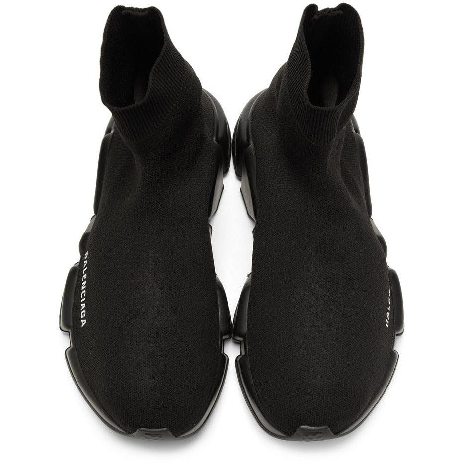 Balenciaga Speed Trainer Black (4006866354248)