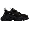 Balenciaga Triple S Black (4006862258248)