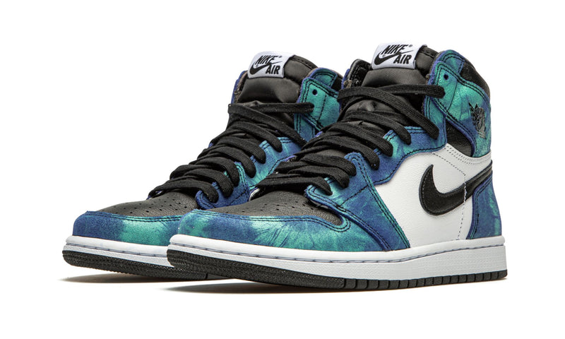 Air Jordan 1 Retro High "Tie-Dye"