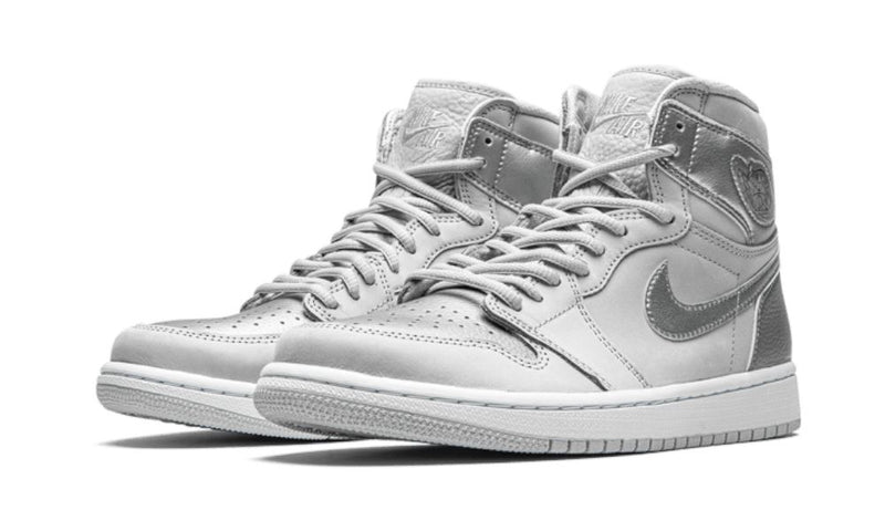 Air Jordan 1 Retro High CO Japan Neutral Grey