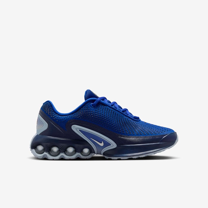 Air Max DN GS Hyper Blue