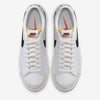 Blazer Low '77 Vintage - Plumas Kicks
