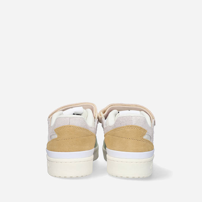 Adidas Forum 84 Low Magic Mauve Multi-Color
