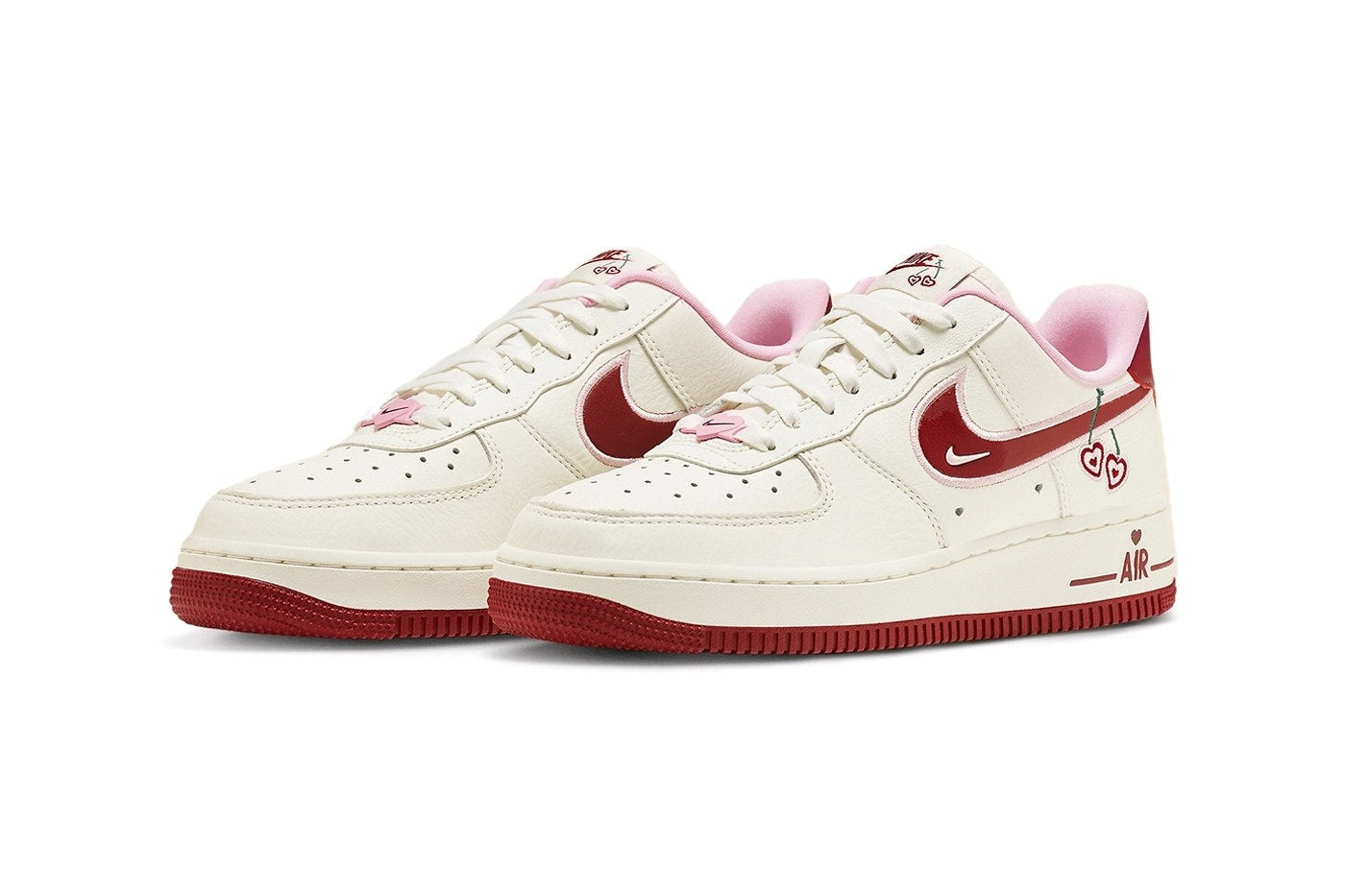Air Force 1 Low Valentine’s Day (2023) (W)