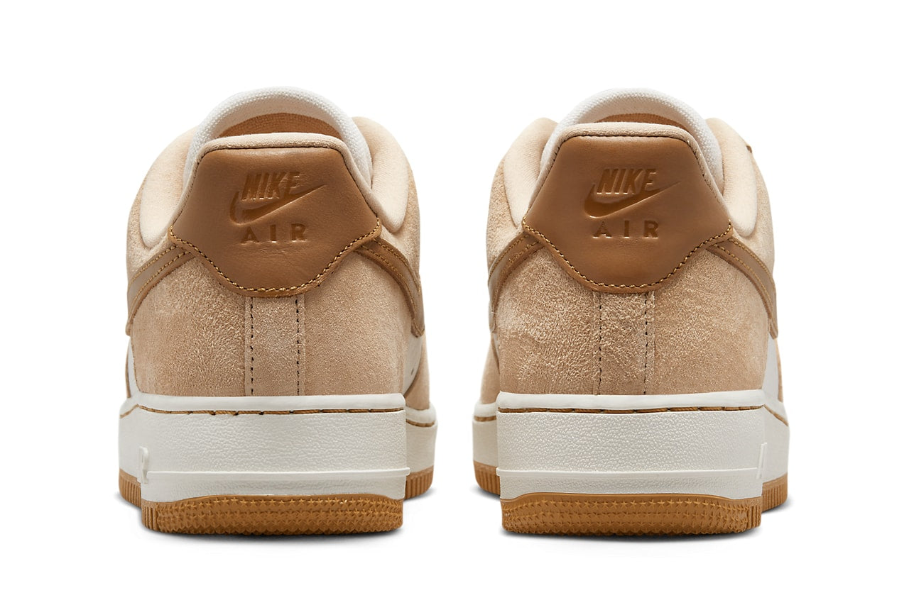 Air Force 1 LXX Vachetta Tan