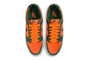 Dunk Low Retro Miami Hurricanes