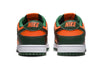 Dunk Low Retro Miami Hurricanes
