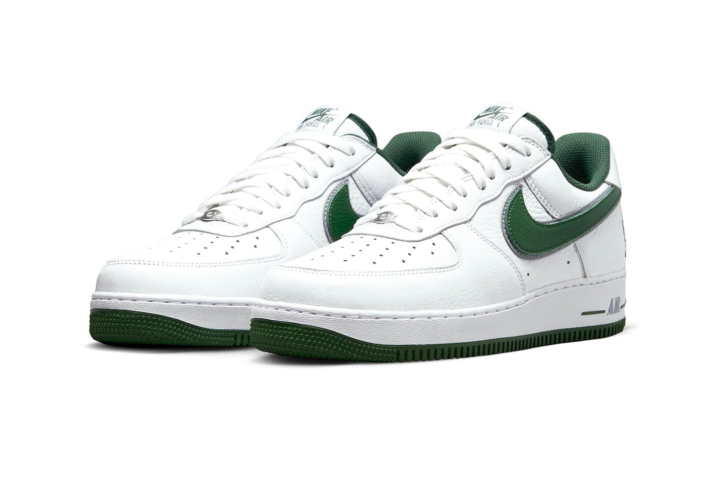 Air Force 1 Low Four Horsemen