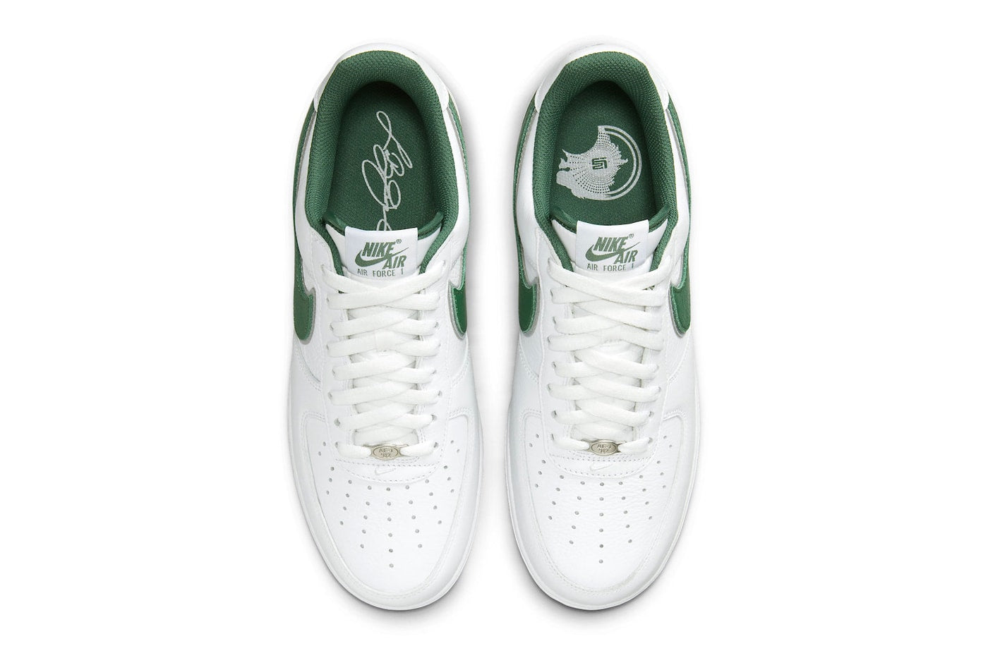 Air Force 1 Low Four Horsemen