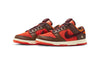 Dunk Low 'Year of the Rabbit - Brown Orange'