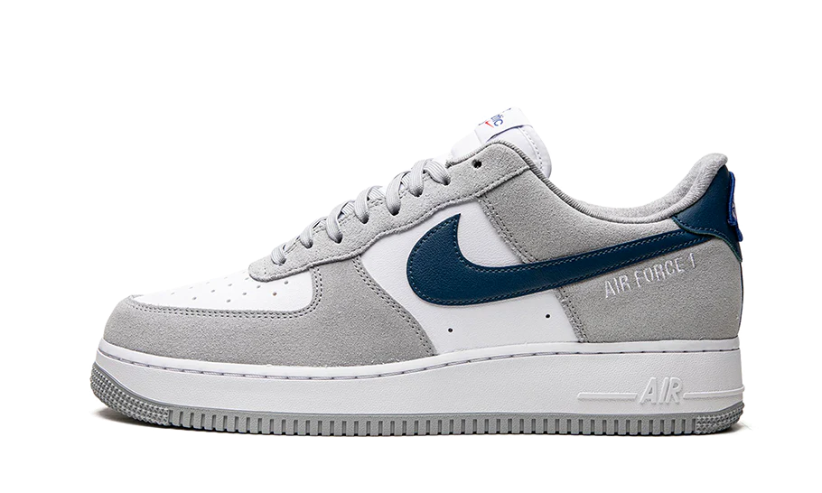 Air Force 1 Low Athletic Club Marina Blue