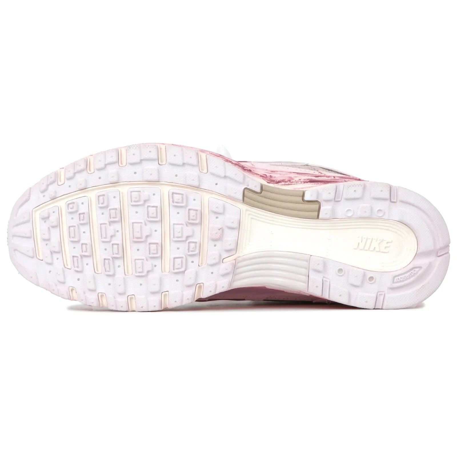 Nike P 6000 Premium Washed Pink