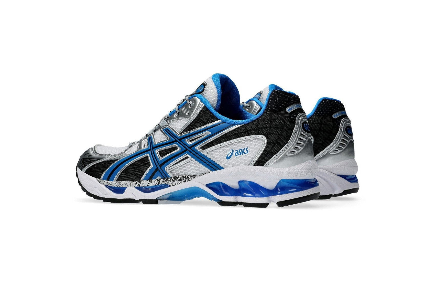 Asics Gel Kayano 14 NIMBUS 10.1