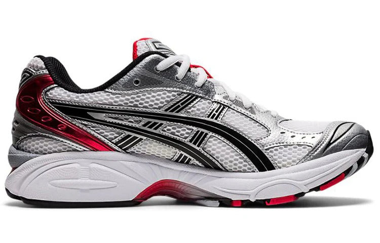 ASICS Gel-Kayano 14 Classic Red