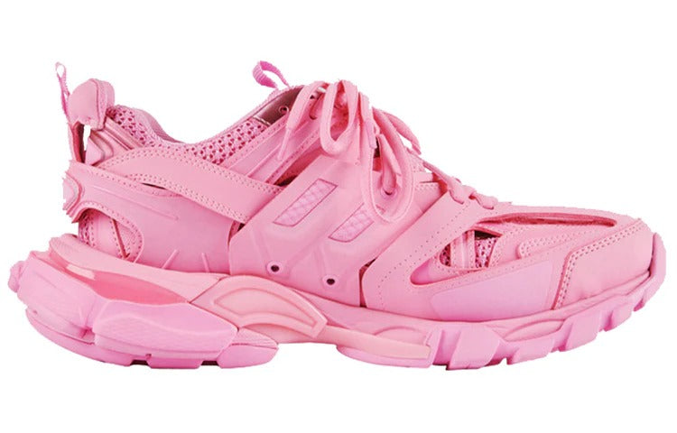 Balenciaga Track Pink