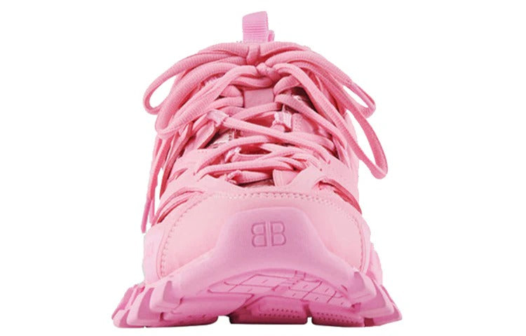 Balenciaga Track Pink