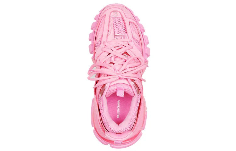 Balenciaga Track Pink