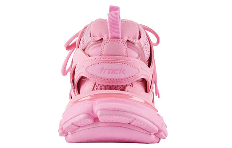 Balenciaga Track Pink