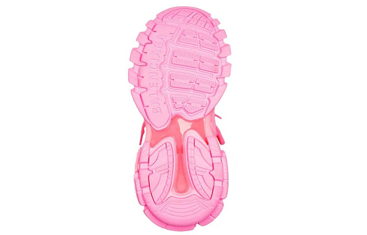 Balenciaga Track Pink