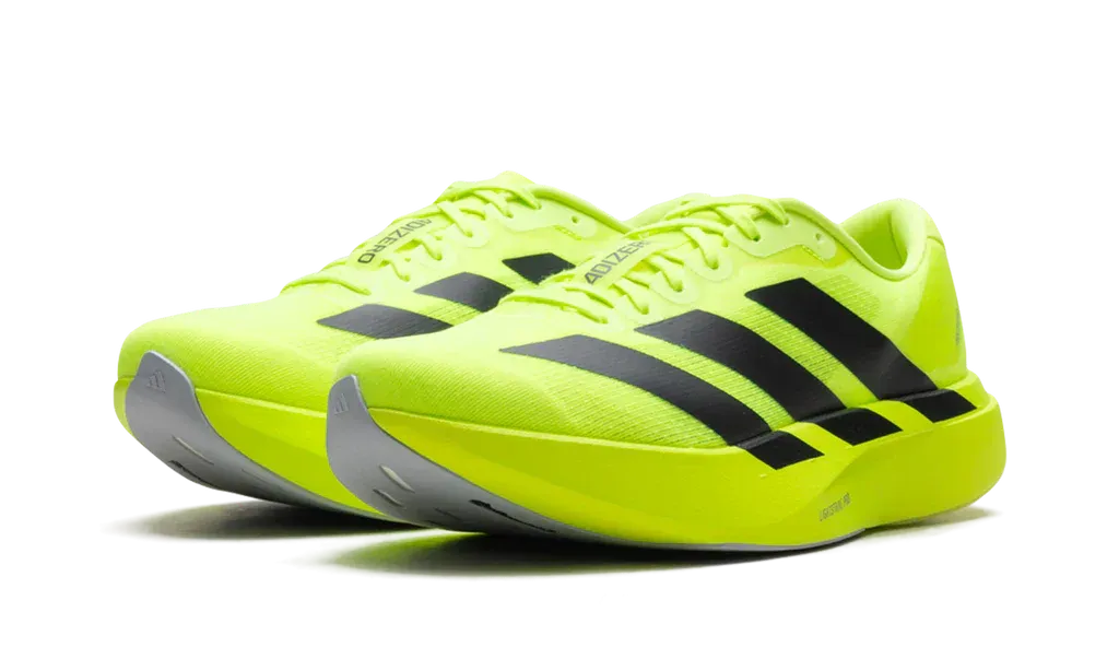 Adidas Adizero Evo SL Lucid Lemon