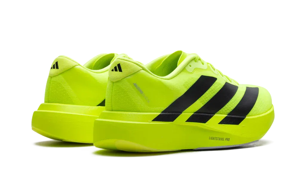 Adidas Adizero Evo SL Lucid Lemon