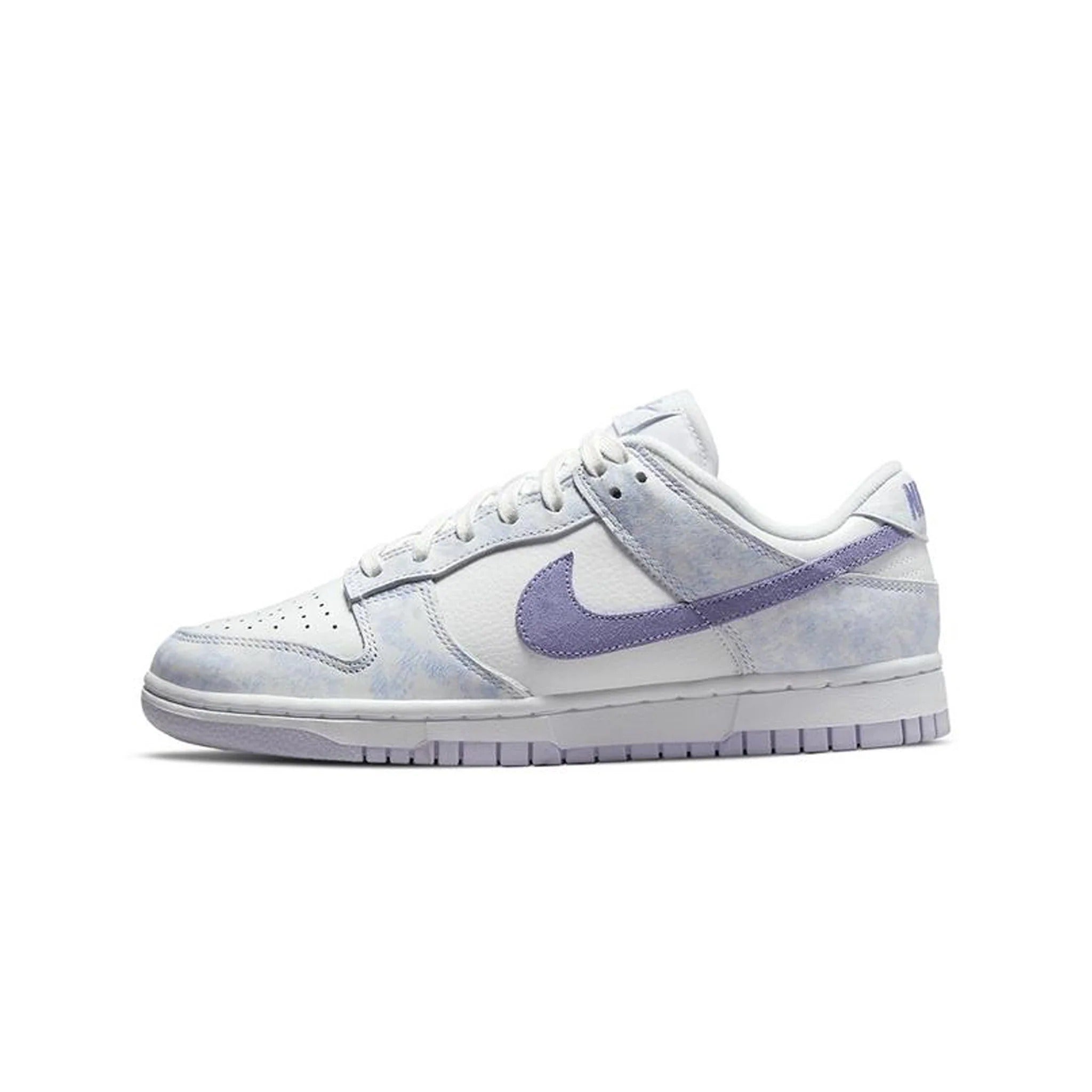 Dunk Low Purple Pulse (W)