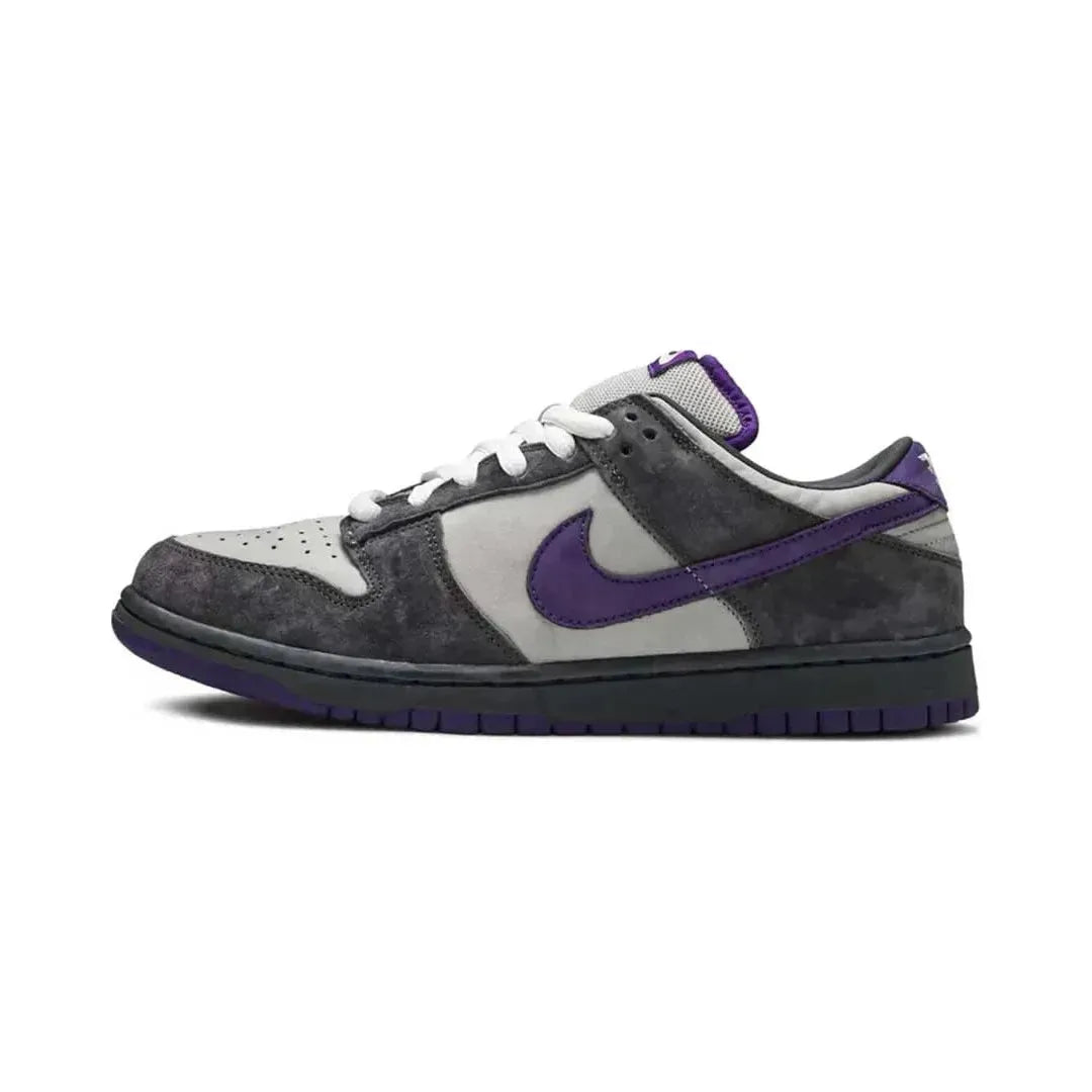 Dunk Low Purple Pigeon