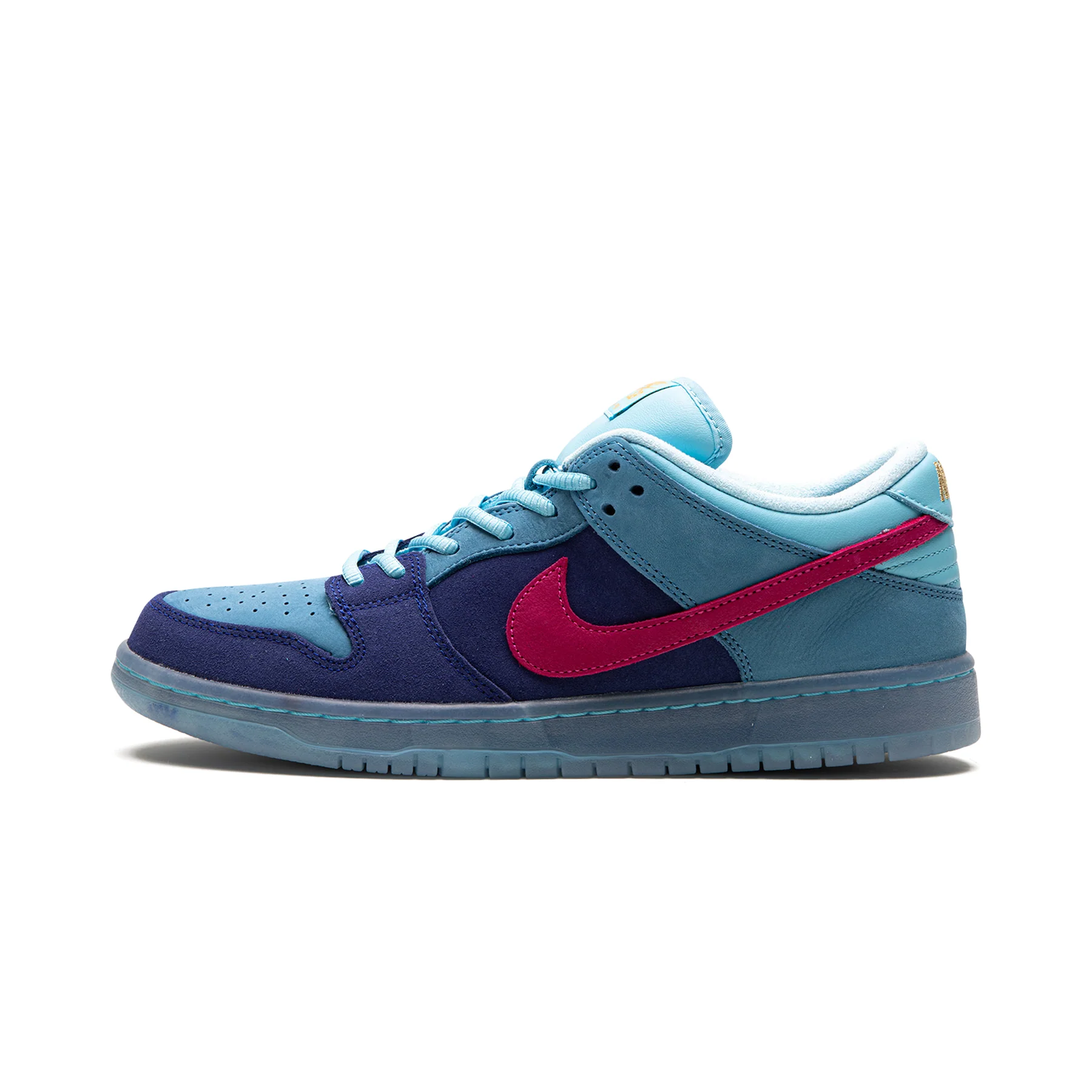 Dunk Low Run The Jewels