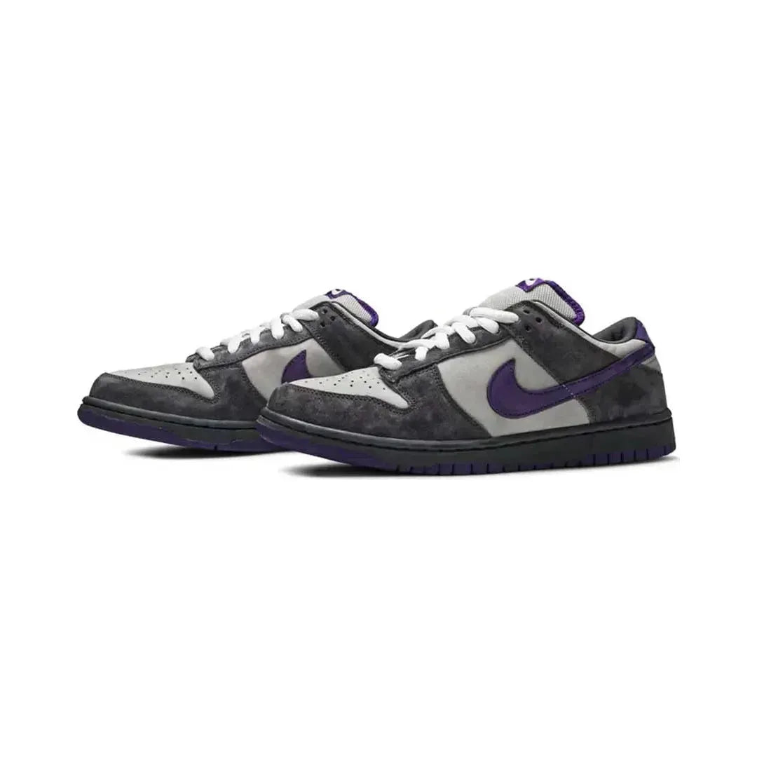 Dunk Low Purple Pigeon