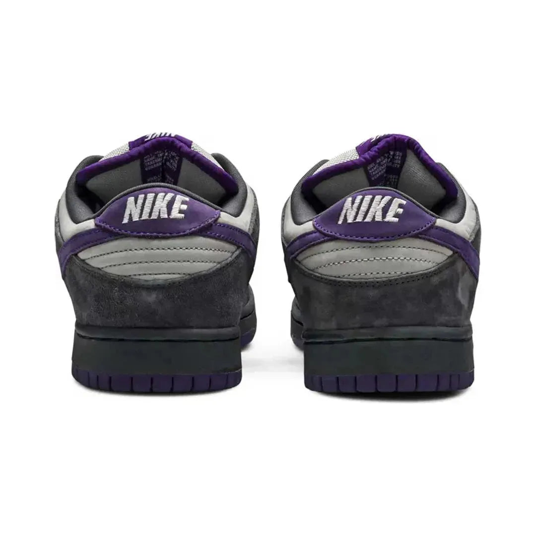 Dunk Low Purple Pigeon