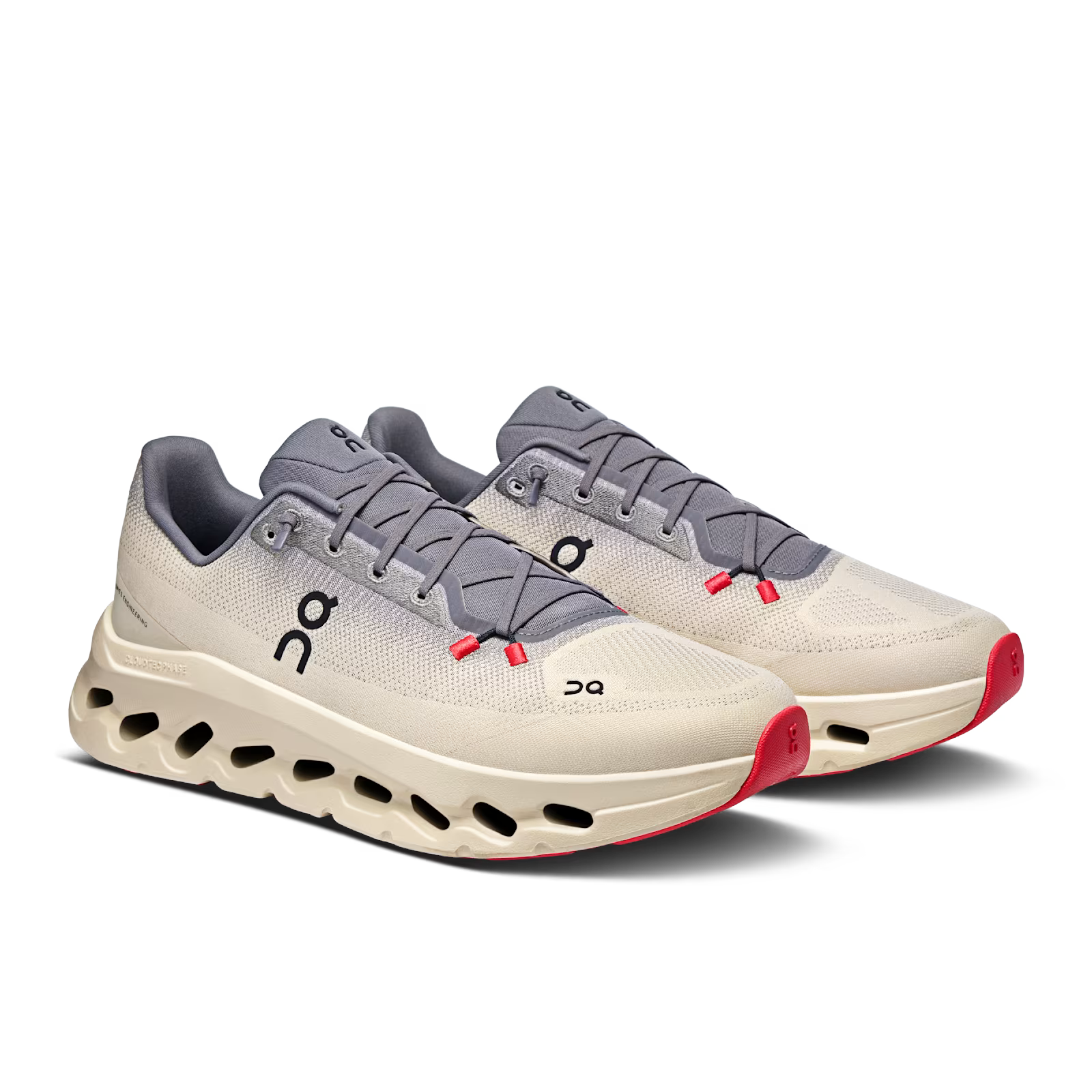 On Cloudtilt Rock Sand