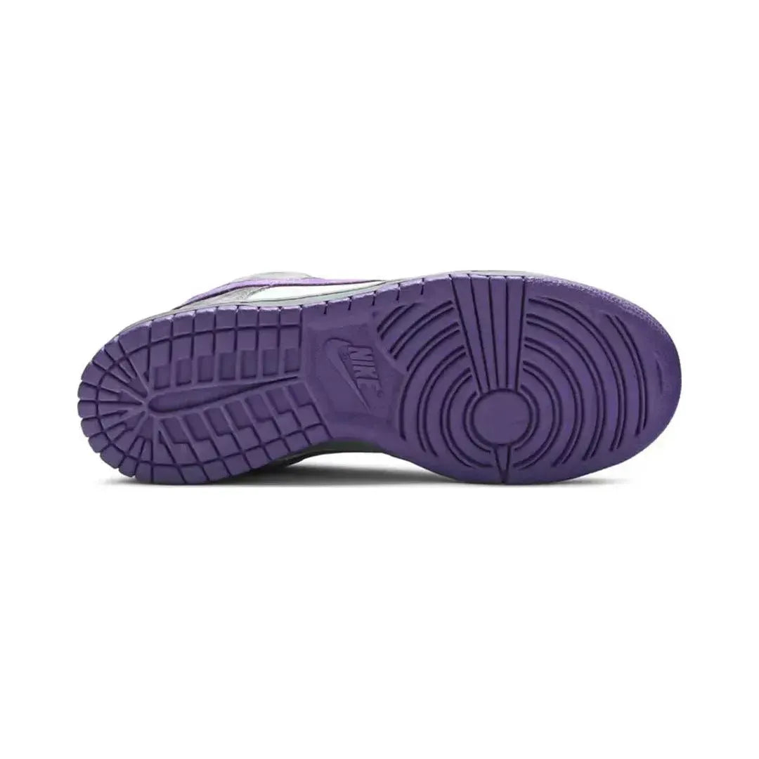 Dunk Low Purple Pigeon