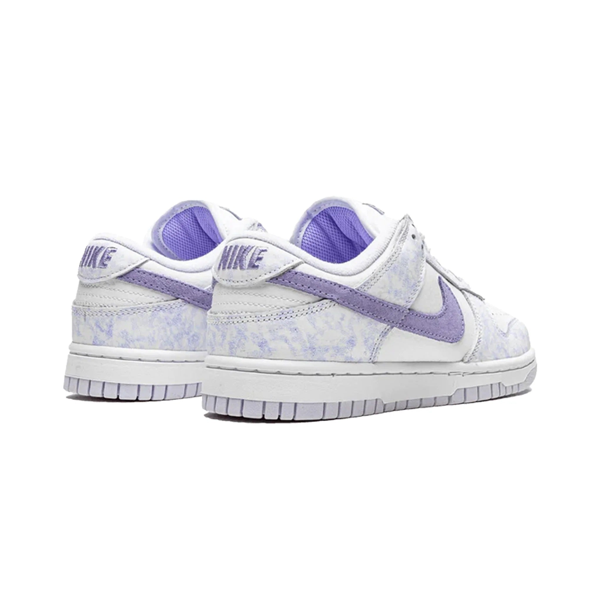 Dunk Low Purple Pulse (W)