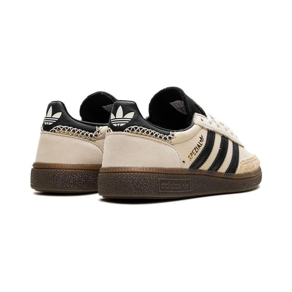Adidas Handball Spezial Wonder White Black"