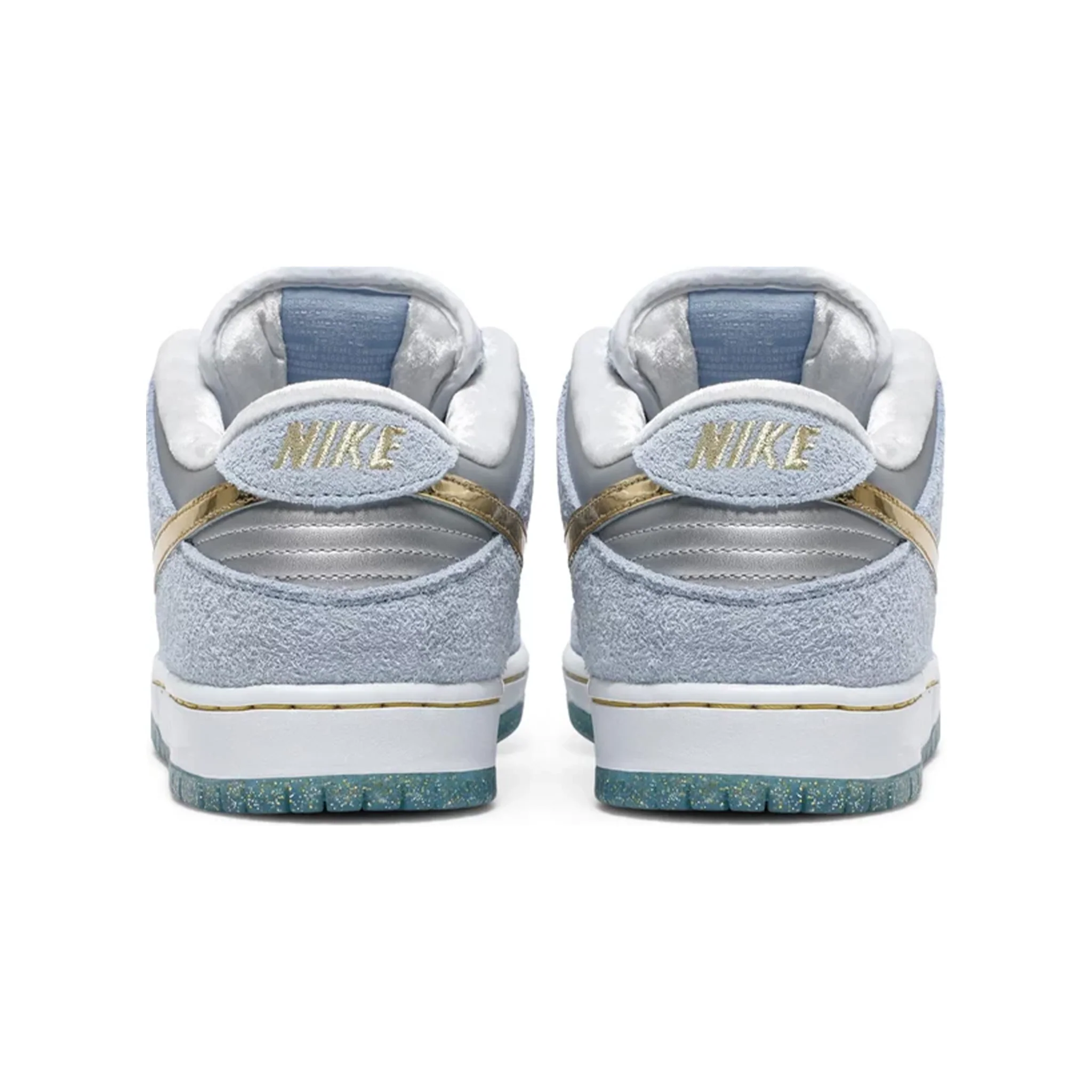 Dunk Low Sean Cliver