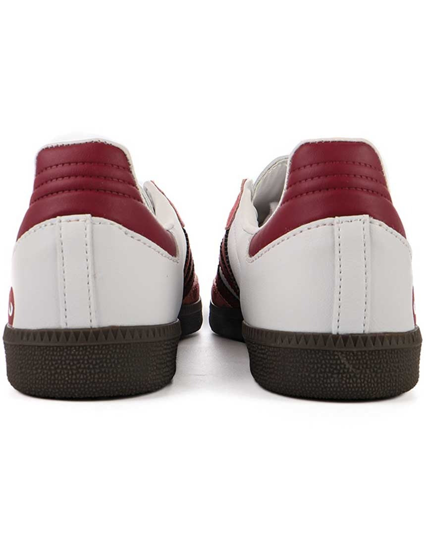 Adidas Samba x Comme Des Garcons
