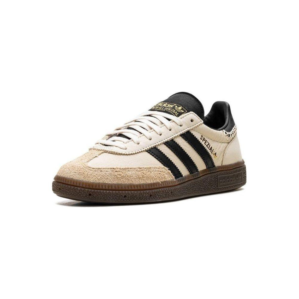 Adidas Handball Spezial Wonder White Black"