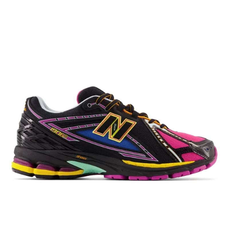 New Balance 1906R Neon Nights