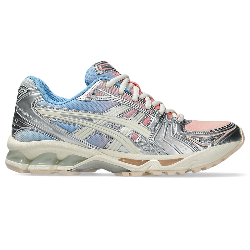 ASICS Gel-Kayano 14 Baked Pink & Cream