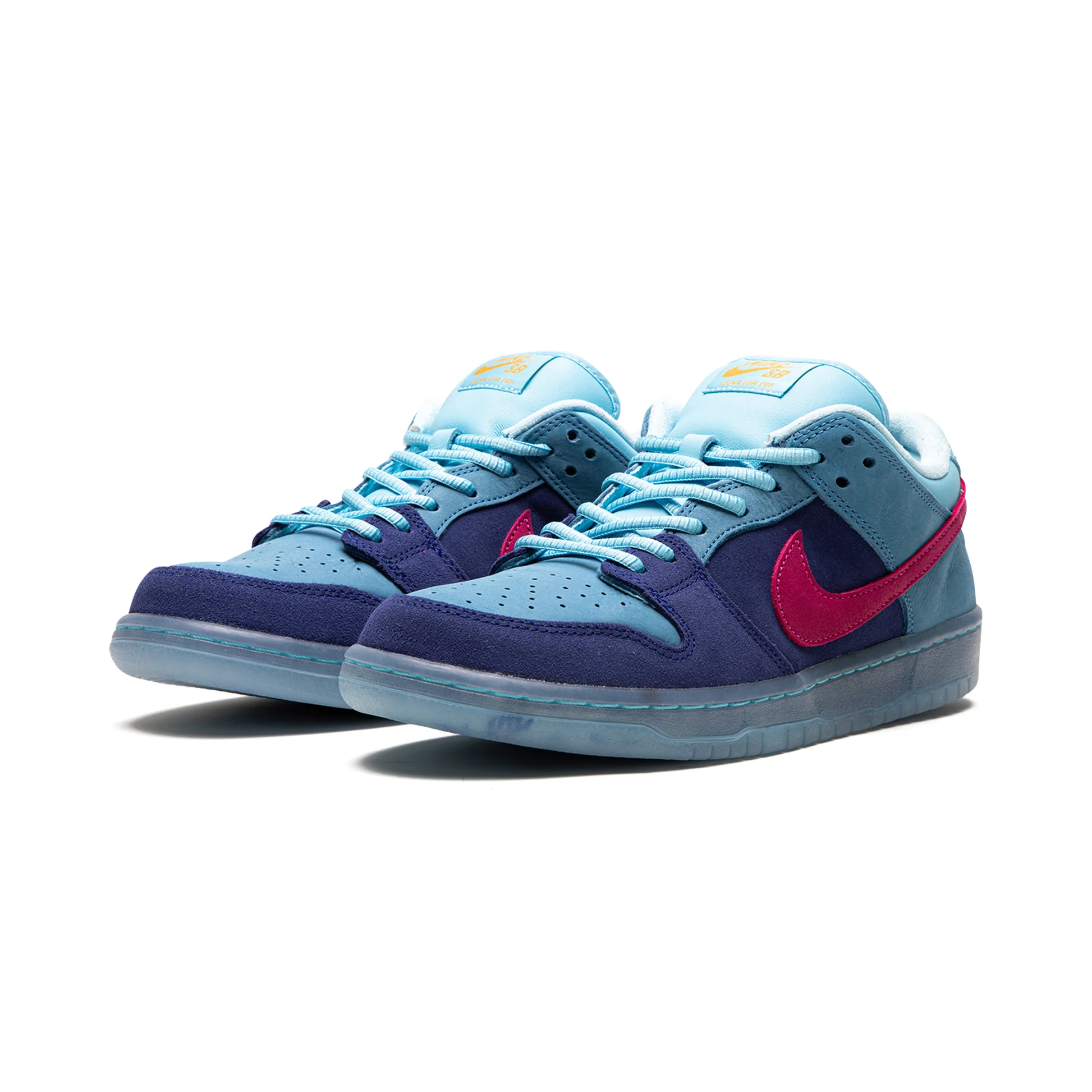 Dunk Low Run The Jewels